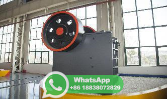 Planetary Ball Mill Specifications 