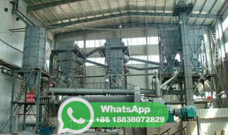 i need a complete crushing plant for aggregates conical type