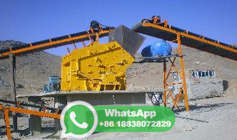 used dolomite crusher supplier in indonesia