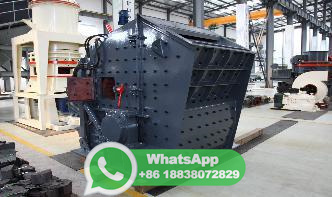 Easy assembly and disassembly cone crushing plant at uae