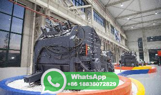 hydraulic system loesche mill lm 414 