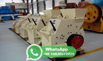 Uesd Sandstone Crusher For Sale Italy 