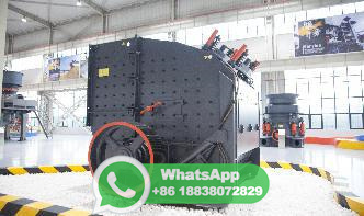 Jaw Crusher View Specifications Details of Jaw Crusher ...