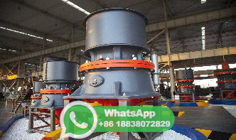 gravel crushers for sale in canada Concrete Crusher