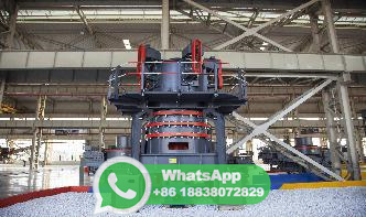 magnetic separator iron sand processing 