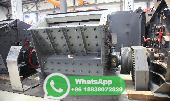 Impact Stone Crusher Application and Performance Feature ...