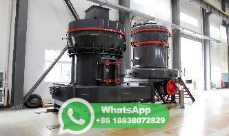 dry media ball mill with classifier ultrafine grinding