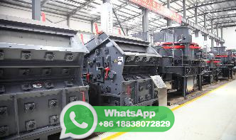 crusher parts price coal mining specification