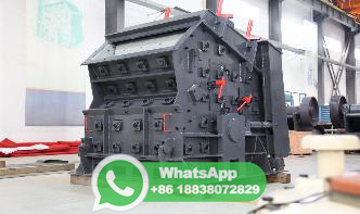 About Stone Crusher 