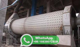 particle size concentration mineral processing spiral ...
