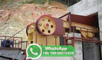 High Quality Stone Jaw Crushing Machine/Mining Equipment ...