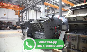dolomite mining equipment in india Mineral Processing EPC