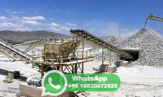 mining equipment china cone crusher 