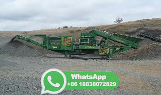 double roller crusher speed and specification | Mobile ...