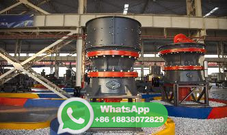 cost of the primary crusher in india 