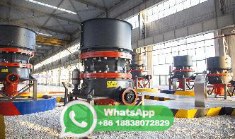 details of t hr mobile stone crusher 