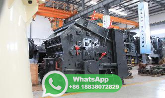 gold mining ore crushing equipment for sale