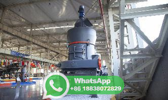 Kaolin Grinding Milling Machine Used in Kaolin Processing ...