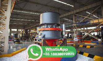 how vibrating shaft works in stone crusher screen