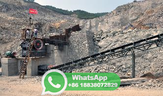 Silica Sand Primary Crusher Cost 