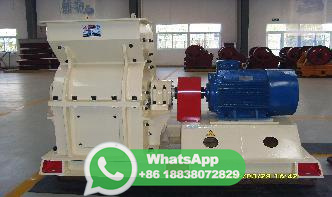 supply different jaw crusher specification machine for ...