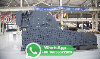 Portable Concrete Crusher Made In China 