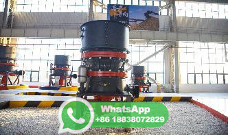 Cement Plant Mill Inching System 