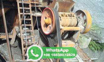 Used Limestone Impact Crusher Suppliers In South Africa;