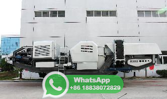 Portable Concrete Crushers For Rent | Crusher Mills, Cone ...