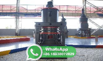 Forged Ball Mill For Primary Crusher 
