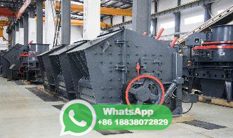 harga stone crusher 250 ton/jam indonesia Pemasok dan ...
