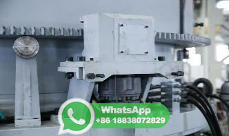 What are the vertical mill cement finish grinding