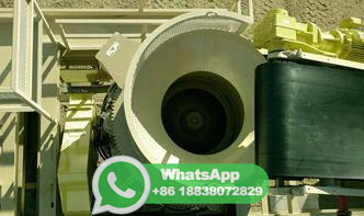 Cone Crusher S Parts 