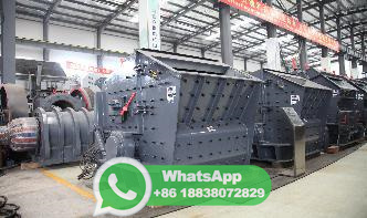 jaw crusher standard representation in chemical industry ...