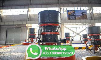 mining crushing and screening plant supplied in south africa