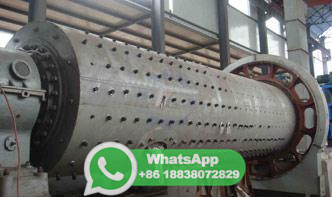 crushing plant inspection and repair service – Granite ...