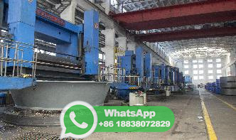 does hammer mill crusher work 