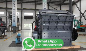 Crushing Plant | Maxmech Equipments Private Limited ...