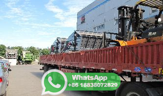 mobile gold extraction plant small scale 