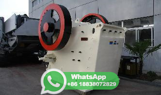 screening and crushing solution 