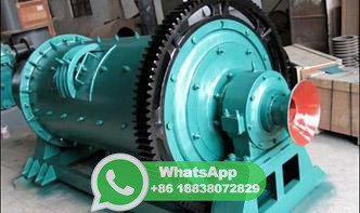 Jaw Crusher Parts, Jaw Crusher Parts Suppliers and ...