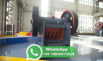 Copper Metal Grinding Mill 