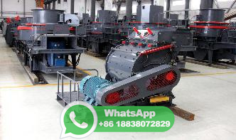 rock crushing machines manufacturers malaysia China LMZG ...