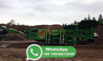 purchase portable and moveable stone crusher in india ...