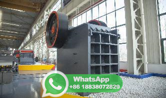 used dolimite crusher manufacturer in indonessia