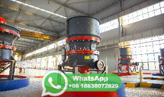 Cement Mixer Machine Used in the Cement Making Plant ...