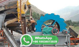 cost of 100 tons per hour crusher 