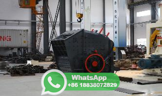 How Does An Aggregate Jaw Crusher Work 
