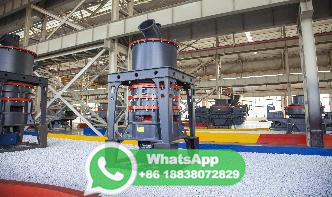 DESIGN AND ANALYSIS OF BALL MILL INLET CHUTE FOR .