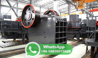 mineral processing plant rotary dryer